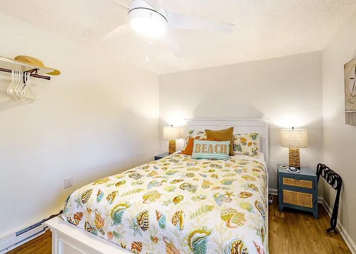 Dollar Ii 203 Apartment Ocean City