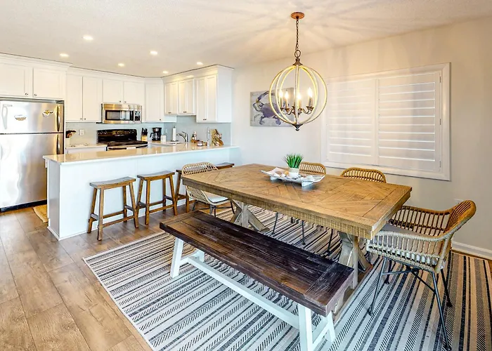 Dollar Ii 203 Apartment Ocean City