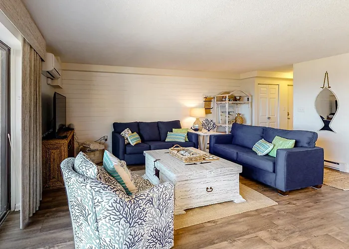 Dollar Ii 203 Apartment