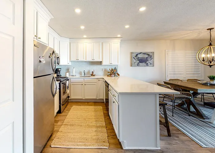 Dollar Ii 203 Apartment Ocean City