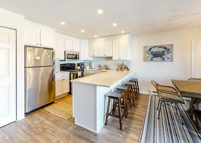 Apartment Dollar Ii 203 Ocean City