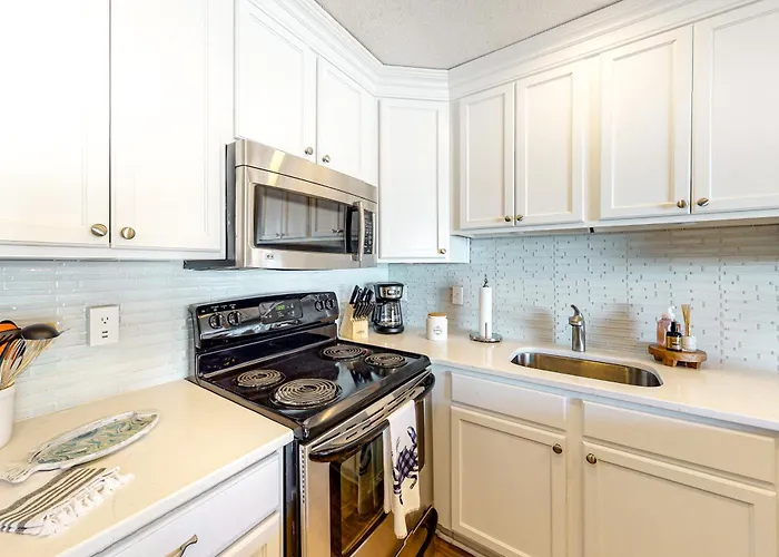 Dollar Ii 203 Apartment Ocean City