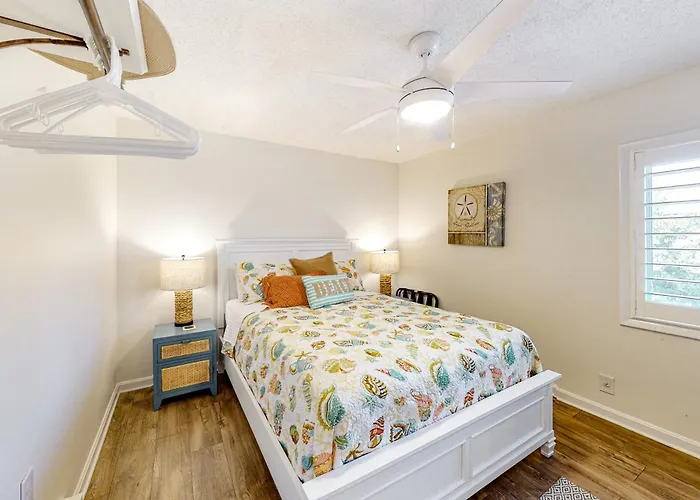 Dollar Ii 203 Apartment