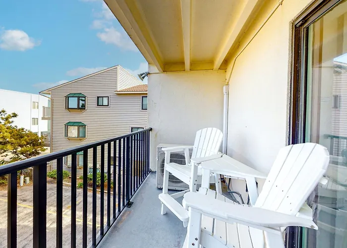 Dollar Ii 203 * Ocean City