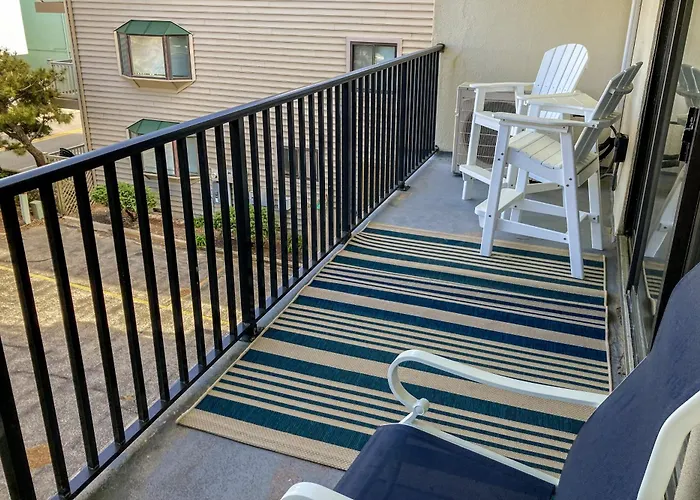 Dollar Ii 203 Ocean City