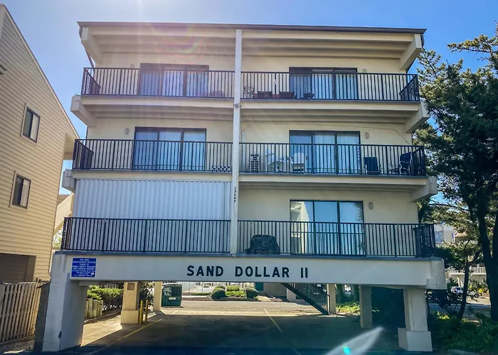 Dollar Ii 203 Apartment *